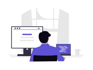 Components Of The Bidding Pages