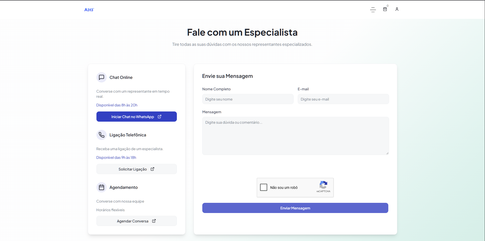 Acesso